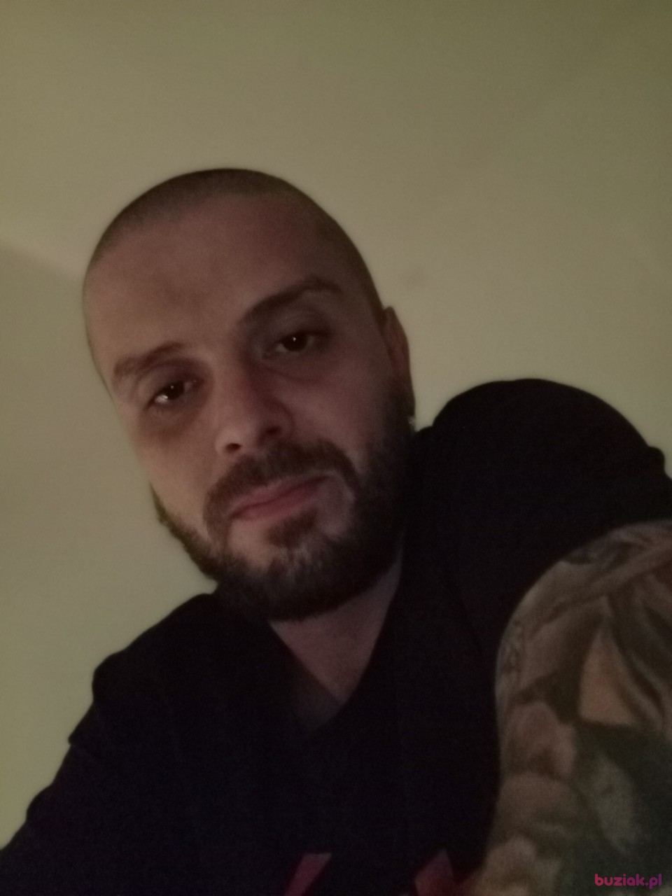 Paweł, Mężczyzna, 34, Niemcy: 1