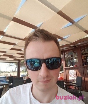 Paweł, Male, 38, Wielka Brytania, Photo: 1