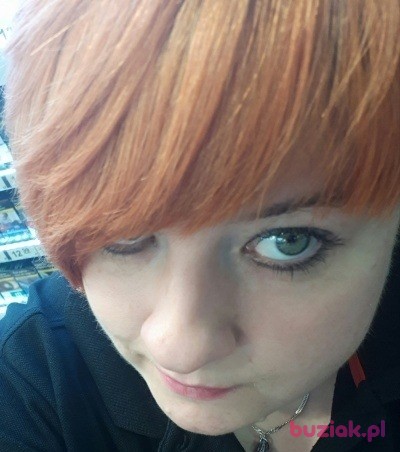 Gośka, Kobieta, 36, Kraków, Polska, Zdjęcie: 6