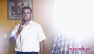 Krzysiek Morkowski, Male, 44, Polska, Photo: 3