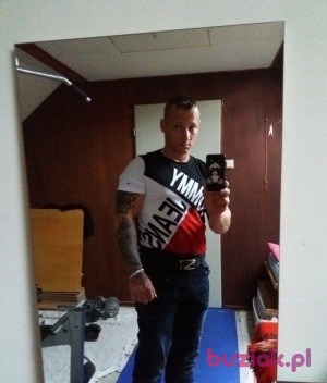 Wspomnienie81, Male, 44, Holandia, Photo: 1