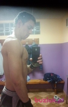 MaciekMonster, Mężczyzna, 34, Więcbork, Polska, Zdjęcie: 2