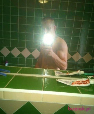 Bartosz , Male, 35, Gołańcz, Polska, Photo: 2