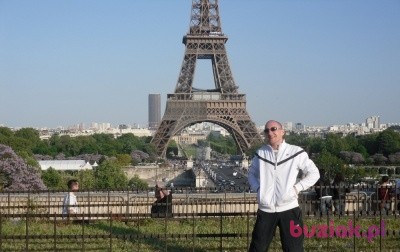 Mateusz, Mężczyzna, 40, Francja: 1