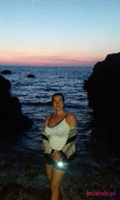 carmen555, Kobieta, 44, Kraków, Polska: 1