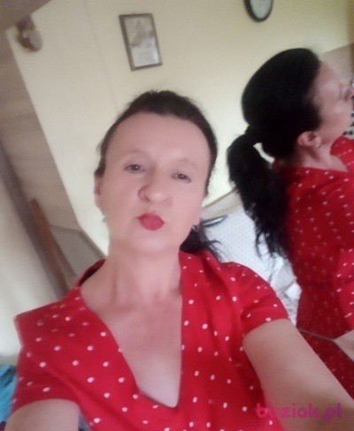 marzenka, Kobieta, 56, Łuków, Polska, Zdjęcie: 13