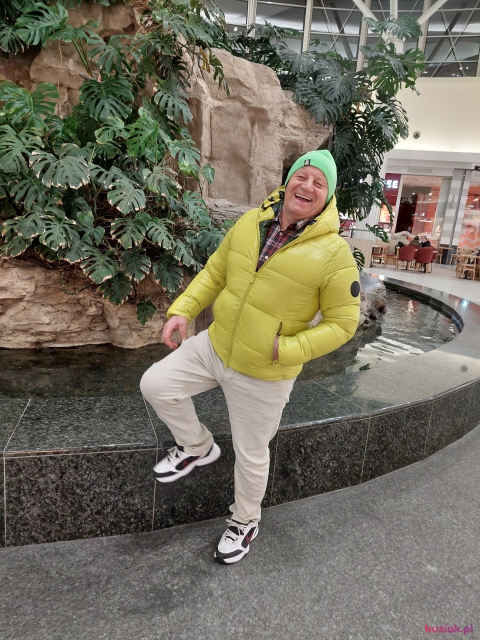 jedrzej, Mężczyzna, 62, Katowice, Polska, Zdjęcie: 6