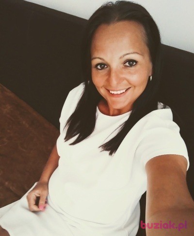 Kasia, Female, 44, Polska, Photo: 4