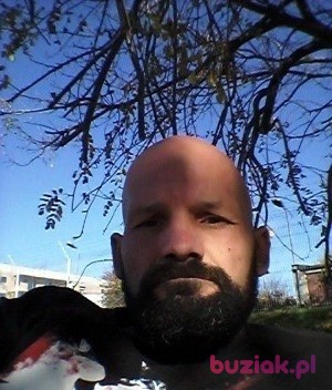 Eryk364, Mężczyzna, 45, Kraśnik, Polska, Zdjęcie: 1