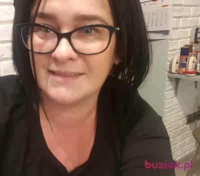 KAMILA, Kobieta, 44, Złoczew, Polska: 1