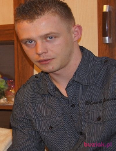 marek, Male, 36, Tarnów, Polska, Photo: 1