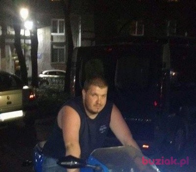 Dawid, Mężczyzna, 37, Kraków, Polska: 1