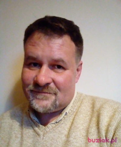 Grzegorz, Male, 52, Kraków, Polska: 1