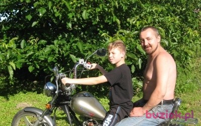 Krzysiek, Male, 50, Starogard Gdański, Polska, Photo: 1