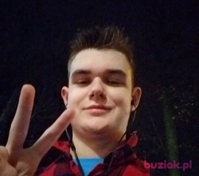 Rafał, Male, 23, Brzeg, Polska: 1