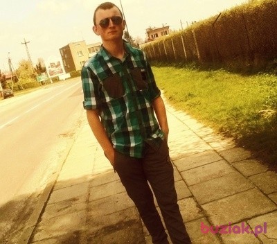 Przemysław, Male, 27, Radomsko, Polska: 1