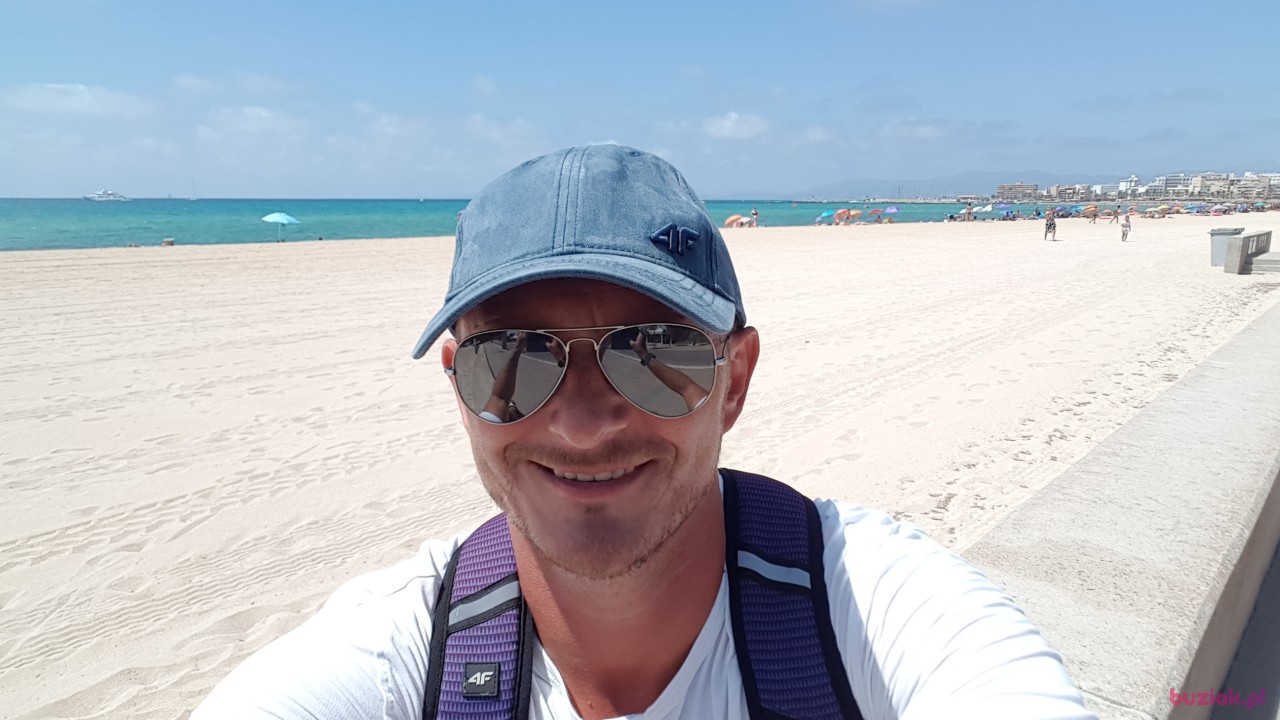 Tomek, Mężczyzna, 50, Żyrardów, Polska: 1