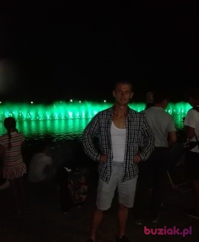 Piotrek, Male, 42, Holandia, Photo: 5