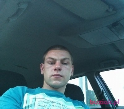 Mateusz , Mężczyzna, 32, Polska: 1