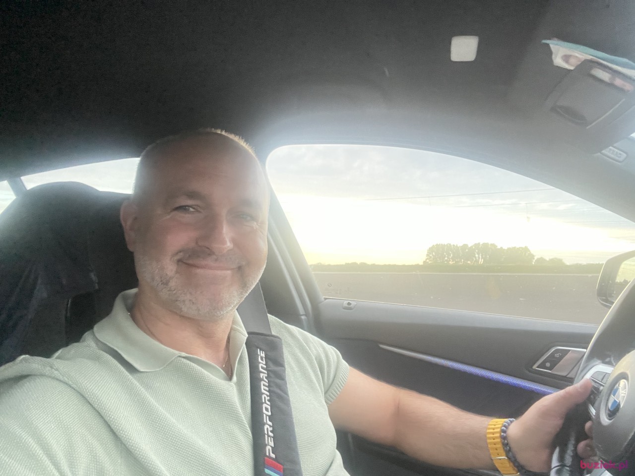 Piotrek, Male, 44, Skarżysko-Kamienna, Polska, Photo: 1