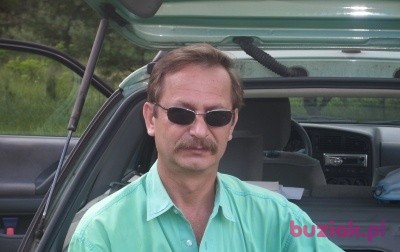 Dariusz, Male, 61, Konin, Polska, Photo: 1