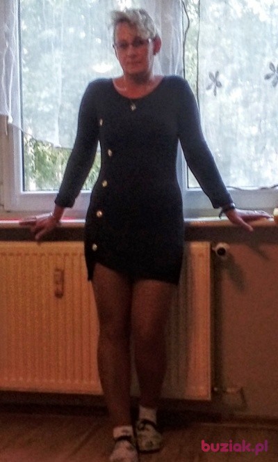 Beata, Female, 54, Poznań, Polska, Photo: 1