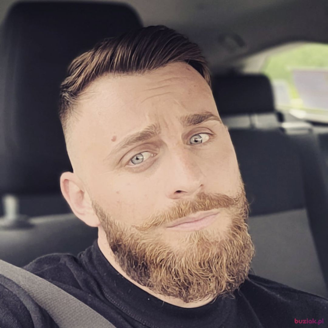Alex, Male, 31, Gdańsk, Polska: 1