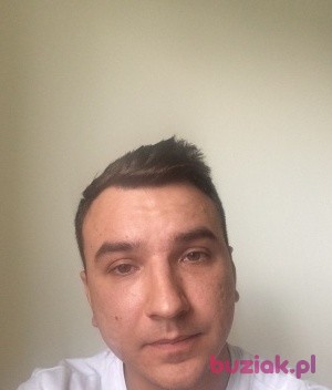 Szymon, Mężczyzna, 34, Szczecin, Polska: 1
