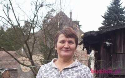 gienia, Female, 65, Chojnów, Polska, Photo: 1
