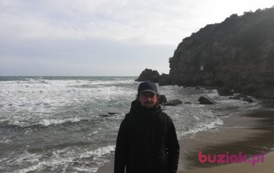 Grzegorz , Male, 38, Polska, Photo: 1