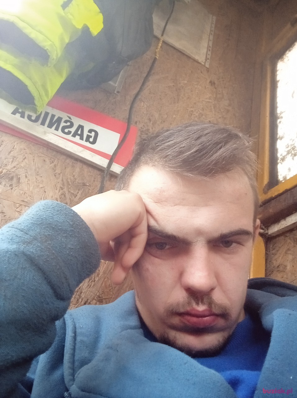 LUKAS, Mężczyzna, 24, Siedlce, Polska, Zdjęcie: 1