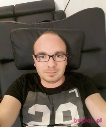 paweł, Mężczyzna, 34, Pszczyna, Polska, Zdjęcie: 1