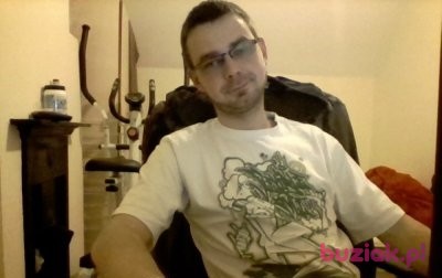 Maciej, Male, 35, Westminster, Wielka Brytania: 1