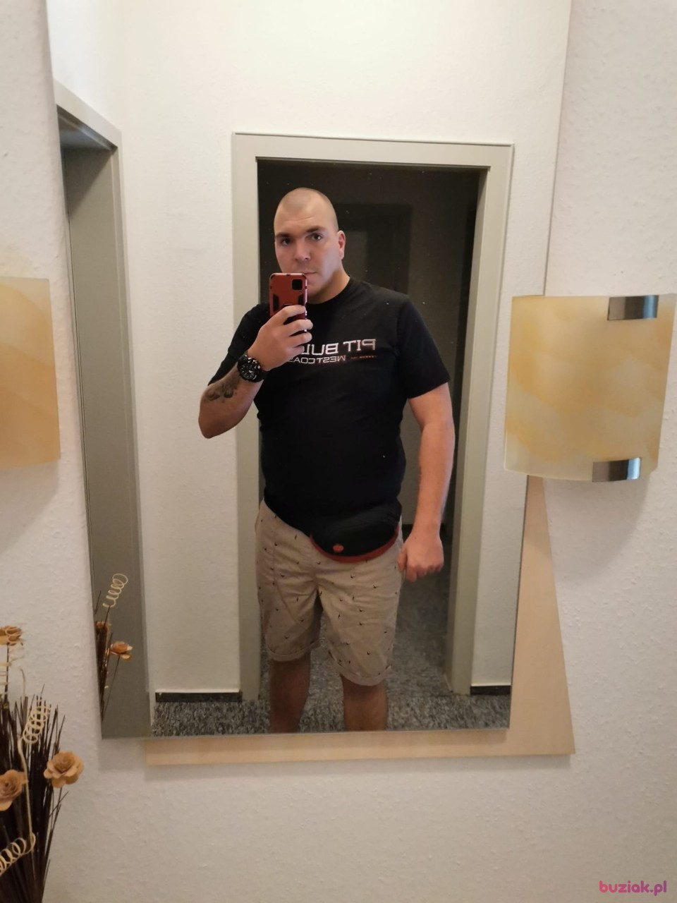 mirek, Male, 33, Leszno, Polska, Photo: 1