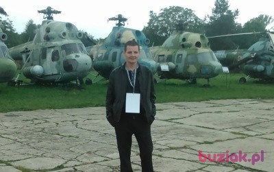 grzes, Mężczyzna, 48, Kraków, Polska: 1