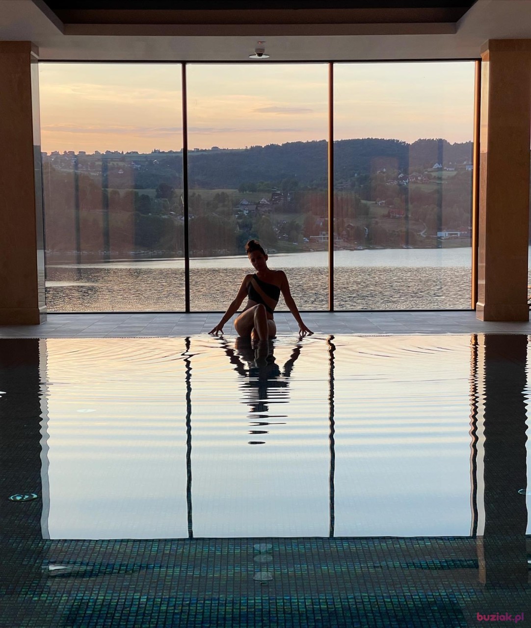 Kasia, Kobieta, 40, Lublin, Polska, Zdjęcie: 1