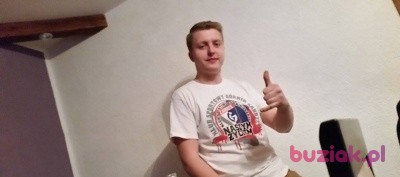  Adrian, Male, 34, Zabrze, Polska: 1
