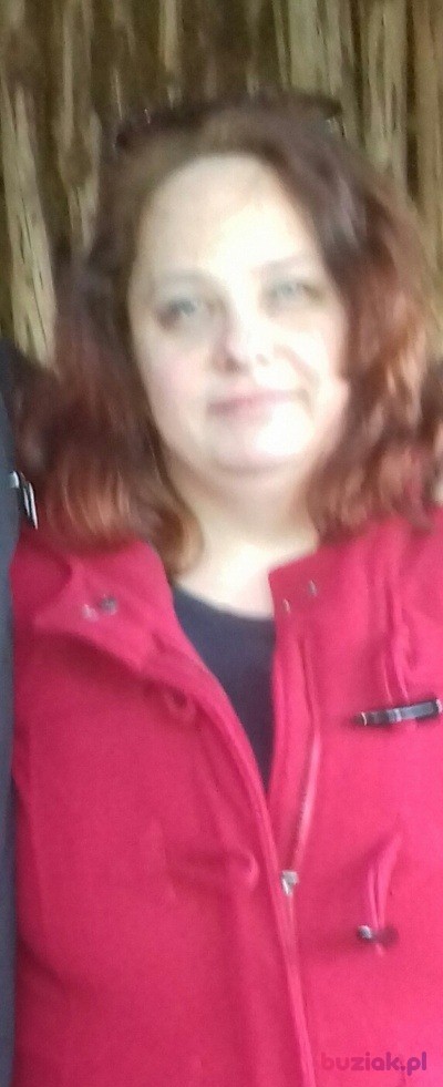 Ewa, Kobieta, 43, Wejherowo, Polska, Zdjęcie: 3