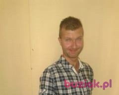 D A W I D, Male, 35, Bydgoszcz, Polska, Photo: 1