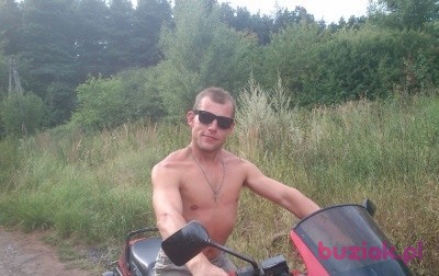 erni007, Male, 38, Starachowice, Polska: 1