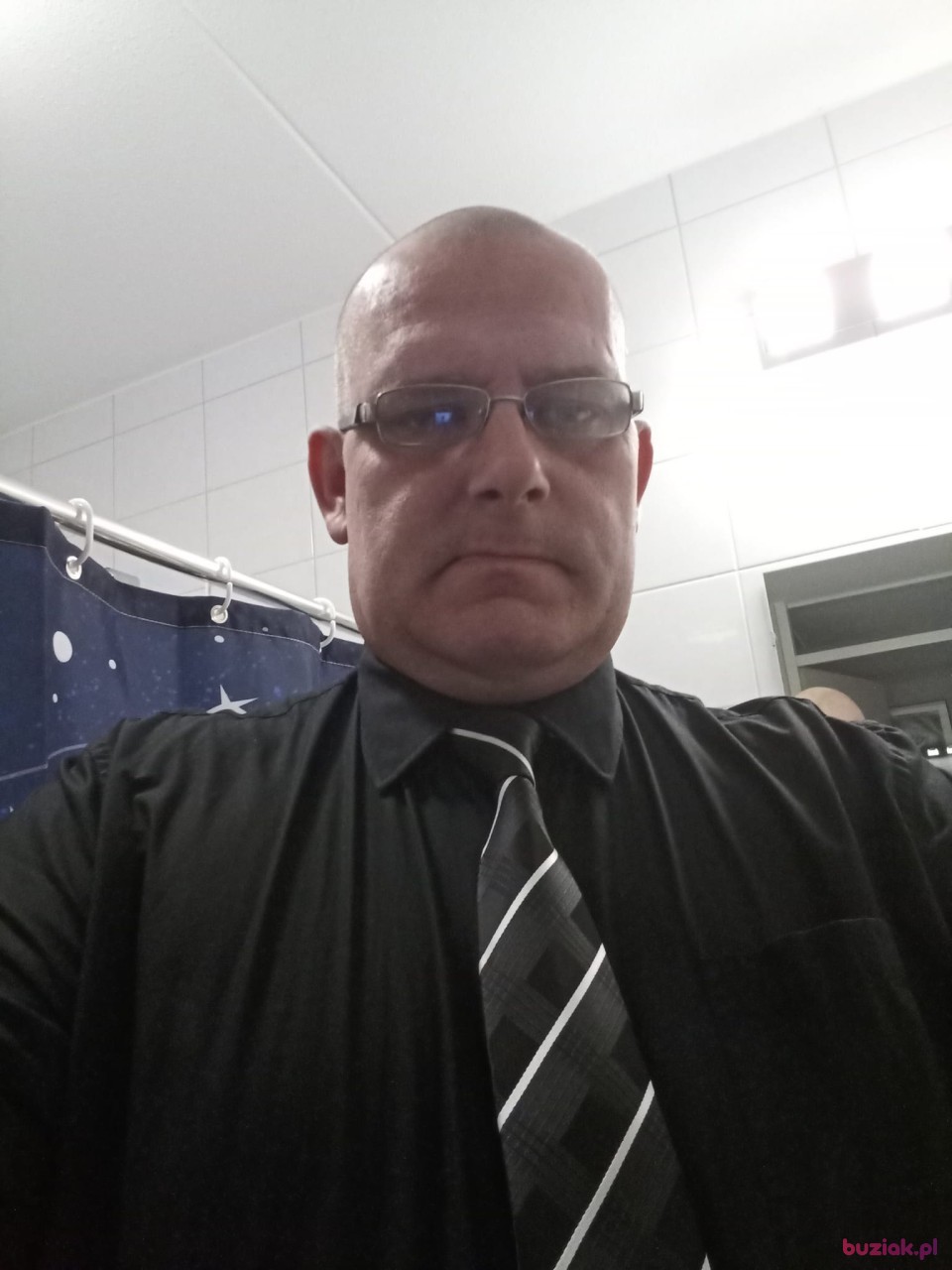 slawomir, Mężczyzna, 49, Haga, Holandia, Zdjęcie: 2