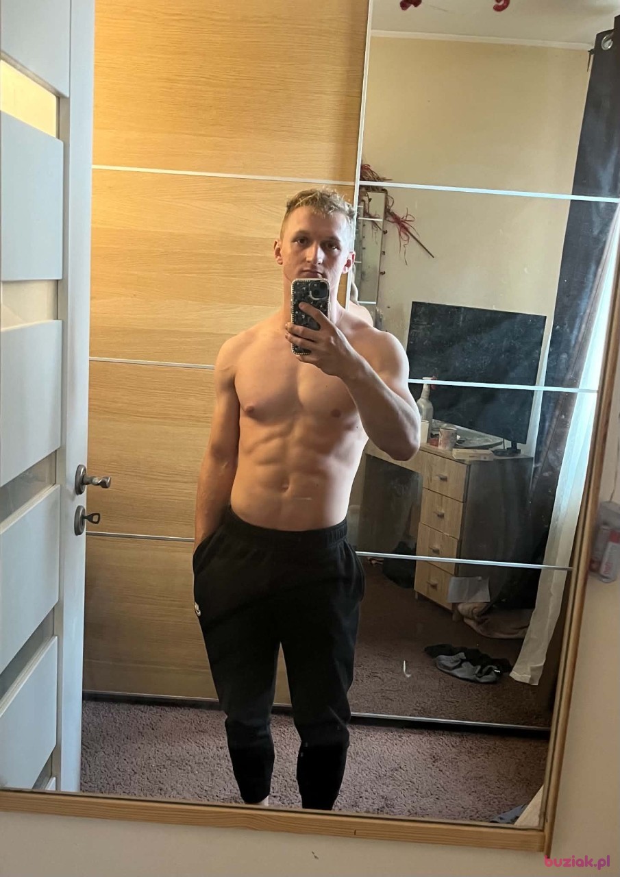 Adrian, Male, 20, Pruszcz Gdański, Polska, Photo: 3