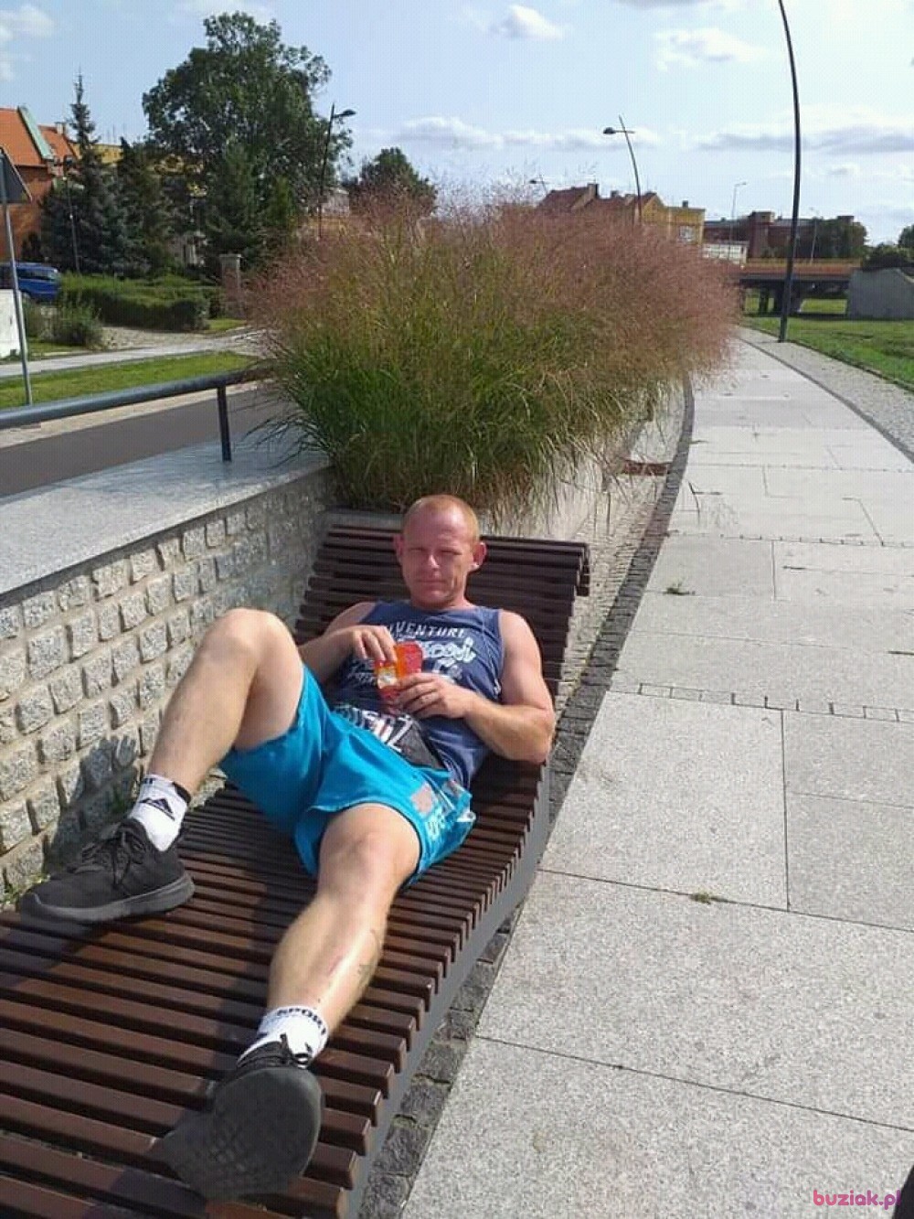 Tom, Mężczyzna, 40, Legnica, Polska, Zdjęcie: 5