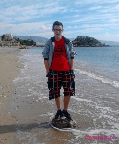 Sebastian, Male, 27, Iwonicz Zdrój, Polska, Photo: 2
