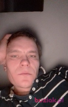 Krystian , Male, 36, Słubice, Polska, Photo: 1