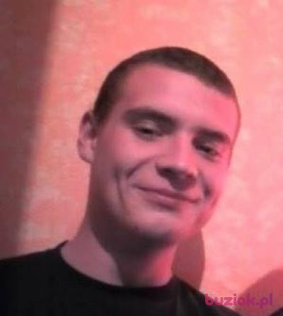 Szymon , Male, 30, Konin, Polska, Photo: 3