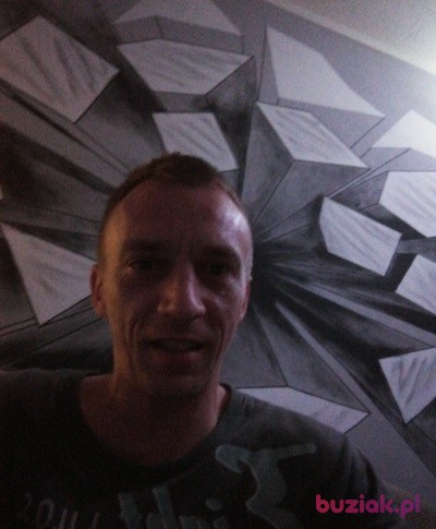 Andrzej, Mężczyzna, 43, Gdańsk, Polska: 1