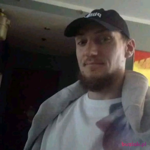 Krzysiek, Mężczyzna, 33, Tychy, Polska: 1