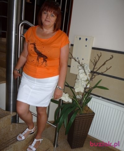 Grace15, Female, 62, Żory, Polska, Photo: 4