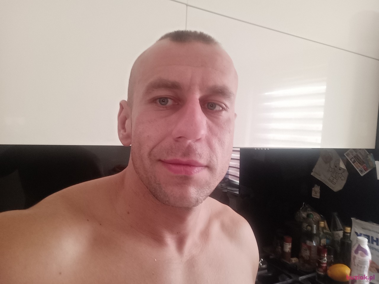 Adam, Mężczyzna, 38, Gliwice, Polska: 1